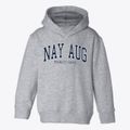 Nay Aug Pennsylvania Traditional Toddler Hoodie additional view 1
