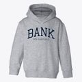 Bank New Hampshire Traditional Toddler Hoodie additional view 1