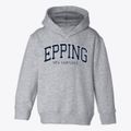Epping New Hampshire Traditional Toddler Hoodie additional view 1
