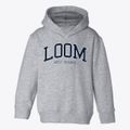 Loom West Virginia Traditional Toddler Hoodie additional view 1