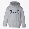 Old Joe Arkansas Traditional Toddler Hoodie additional view 1
