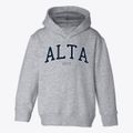 Alta Ohio Traditional Toddler Hoodie additional view 1