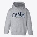 Camm Virginia Traditional Toddler Hoodie additional view 1