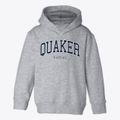 Quaker Kansas Traditional Toddler Hoodie additional view 1