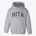 Rita Pennsylvania Traditional Toddler Hoodie additional view 1