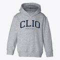 Clio Kentucky Traditional Toddler Hoodie additional view 1