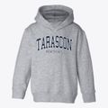 Tarascon Kentucky Traditional Toddler Hoodie additional view 1
