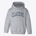 Clauene Texas Traditional Toddler Hoodie additional view 1