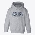 Mendham New Jersey Traditional Toddler Hoodie additional view 1