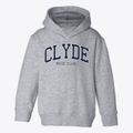 Clyde Rhode Island Traditional Toddler Hoodie additional view 1