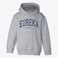 Eureka Virginia Traditional Toddler Hoodie additional view 1