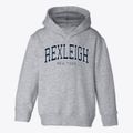 Rexleigh New York Traditional Toddler Hoodie additional view 1