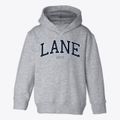 Lane Ohio Traditional Toddler Hoodie additional view 1