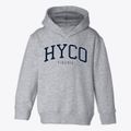 Hyco Virginia Traditional Toddler Hoodie additional view 1