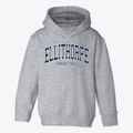 Ellithorpe Connecticut Traditional Toddler Hoodie additional view 1
