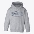 Marshallton Delaware Traditional Toddler Hoodie additional view 1