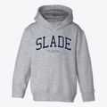 Slade Florida Traditional Toddler Hoodie additional view 1