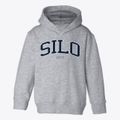Silo Ohio Traditional Toddler Hoodie additional view 1