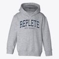 Replete West Virginia Traditional Toddler Hoodie additional view 1