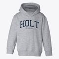 Holt Alabama Traditional Toddler Hoodie additional view 1