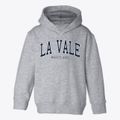 La Vale Maryland Traditional Toddler Hoodie additional view 1
