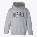 Au Sable New York Traditional Toddler Hoodie additional view 1
