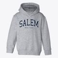 Salem New York Traditional Toddler Hoodie additional view 1