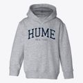 Hume New York Traditional Toddler Hoodie additional view 1