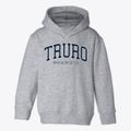 Truro Massachusetts Traditional Toddler Hoodie additional view 1