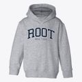 Root New York Traditional Toddler Hoodie additional view 1