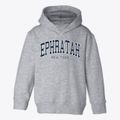 Ephratah New York Traditional Toddler Hoodie additional view 1