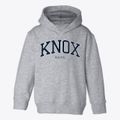 Knox Maine Traditional Toddler Hoodie additional view 1