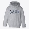 Saxton Pennsylvania Traditional Toddler Hoodie additional view 1