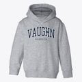 Vaughn Washington Traditional Toddler Hoodie additional view 1