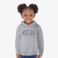 Mount Lena Maryland Traditional Toddler Hoodie additional view 2