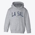 La Sal Utah Traditional Toddler Hoodie additional view 1