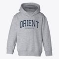 Orient Washington Traditional Toddler Hoodie additional view 1
