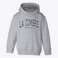 La Cumbre Puerto Rico Traditional Toddler Hoodie additional view 1