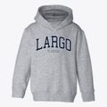 Largo Florida Traditional Toddler Hoodie additional view 1