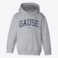 Gause Texas Traditional Toddler Hoodie additional view 1