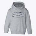 West Dummerston Vermont Traditional Toddler Hoodie additional view 1