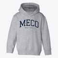 Meco New York Traditional Toddler Hoodie additional view 1