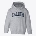 Calder Idaho Traditional Toddler Hoodie additional view 1