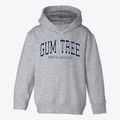 Gum Tree North Carolina Traditional Toddler Hoodie additional view 1