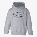 Mount Wesley Maryland Traditional Toddler Hoodie additional view 1