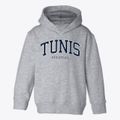 Tunis Arkansas Traditional Toddler Hoodie additional view 1