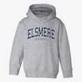 Elsmere Kentucky Traditional Toddler Hoodie additional view 1