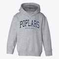Poplars Maryland Traditional Toddler Hoodie additional view 1