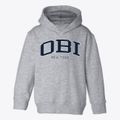 Obi New York Traditional Toddler Hoodie additional view 1