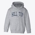 Hill Top Utah Traditional Toddler Hoodie additional view 1